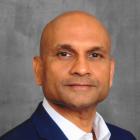 AGCO Names Viren Shah as Chief Digital & Information Officer