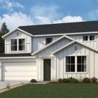 Century Communities Hosts December Model Grand Opening in Lehi, UT