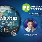 Navitas Delivers Grid-Connected Energy with 3.3 kV SiC and Bi-directional GaN ICs at PE International 2024