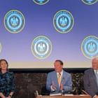 $4 Billion Investment to Help Build World’s Largest Ammonia Facility in Louisiana