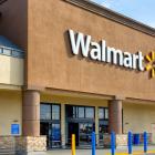 Earnings Calendar Spotlight Shines On Retail Leader Walmart, Fast-Growing On Holding