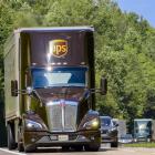 UPS Stock Gains After Earnings. It’s Firing 20,000 Workers.