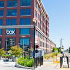 Box Stock Climbs After Strong First-Quarter Earnings Report