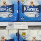 Kimberly-Clark Tissue Business Draws Interest From RGE, Suzano, APP