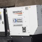 Generac stocks soars as Hurricane Milton approaches Florida