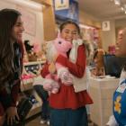 BUILD-A-BEAR CELEBRATES THE GOOD 'STUFF' WITH NEW CAMPAIGN TO ADD EVEN MORE HEART TO LIFE