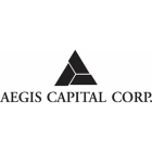 Aegis Capital Corp. Acted as Exclusive Placement Agent on a $20.0 Million Private Placement & Warrant Exercise for Serve Robotics Inc. (NASDAQ:SERV)