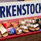 Birkenstock Breakout Under Pressure As Deckers Plunges On Outlook