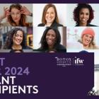 BOTOX® Cosmetic (onabotulinumtoxinA) Reveals 2024 Women Entrepreneur Grant Recipients
