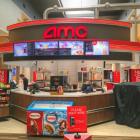 AMC Entertainment CEO Sees 'Sustained Growth' for Movie Industry Even as Quarterly Loss Widens