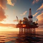 Noble Corporation Plc (NE) Rose on Increased Offshore Drilling Business