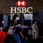 HSBC splits bank amid growing tensions between China and the West