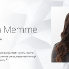 eXp Realty Welcomes Renowned TV Host and Real Estate Expert Tanya Memme