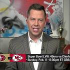 Palmer: How Charles Omenihu's torn ACL affects Chiefs' DL rotation vs. SF's run game