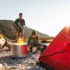 CRAFTSMAN® Shares Camping Tips to Help Plan for Your Next Adventure