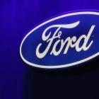 Ford to recall about 20,484 vehicles over battery concern