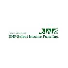 DNP Select Income Fund Inc. Discloses Sources of Distribution – Section 19(a) Notice