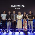 Garmin recognizes innovative digital health solutions and celebrates 10th anniversary during 2024 Garmin Health Summit