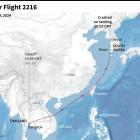 179 dead in South Korea's worst plane crash