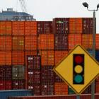 Analysis-US port strike throws spotlight on big union foe: automation