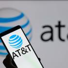 AT&T, Enphase Energy, Deutsche Bank report earnings