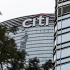 Ex-Citigroup Asia Managing Director Shaw Sues Bank in Hong Kong