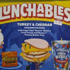 Kraft Heinz stops serving school-designed Lunchables because of low demand