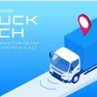 Autonomous trucking technology makes a splash in Las Vegas