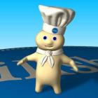 General Mills Global Head of Design Explains Inspiration Behind Pillsbury Doughboy Rebrand