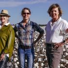 Victoria’s Secret & Co. Is Revolutionizing the Cotton Supply Chain and Supporting the Economic Success of Women Farmers in the US