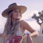 Grit and Glamour Meet Fierce and Fabulous: Wrangler® X Lainey Wilson Unites Two Western Icons