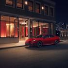 Toyota Camry Brings Bold New Nightshade Edition to Lineup in 2026