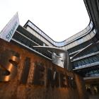 Siemens Nears Deal to Buy Software Group Altair