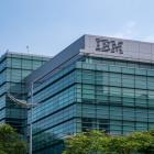IBM Reports Boost in AI Bookings, Better-Than-Expected Revenue