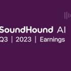 SoundHound AI Reports Record Third Quarter, Revenue Increases to $13.3 Million, Adjusted EBITDA Improves 57% Year Over Year