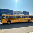 Blue Bird Delivers its 2,000th Electric School Bus