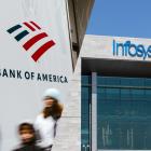 Data breach affects 57,000 Bank of America accounts