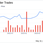 Insider Sale: CFO David Schwarzbach Sells Shares of Yelp Inc (YELP)