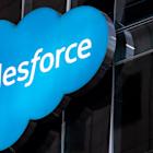 Salesforce boss reveals the stunning amount of work now handled by AI