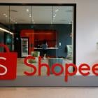 Sea beats revenue estimates as Shopee turns profitable, shares jump