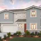 Century Communities Announces New Homes in Manteca, CA