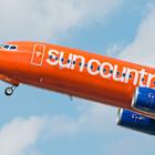 Sun Country retires jet, delays 737-900 service