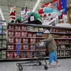 Walmart makes a shocking business move ahead of the Christmas season