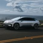 Faraday Future Announces Upcoming FF 91 2.0 Deliveries, Including a B2B Co-Creation Partnership with Motev, LLC, a Leader in Luxury Sustainable Transportation, Founded by Robert Gaskill and Morgan Freeman