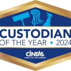 11th Annual Nationwide Cintas Custodian of the Year Contest Now Accepting Nominations