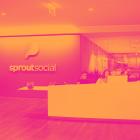 Sales And Marketing Software Stocks Q4 Recap: Benchmarking Sprout Social (NASDAQ:SPT)