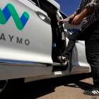 Waymo's robotaxis a threat to Uber's business? Not so fast, analyst says