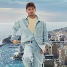 Charles Leclerc Drops the Flag on Ferrari Capsule Collection Ahead of Monaco Grand Prix