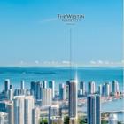 Otis to Power Mobility in The Westin Residences, Tallest Residential Tower in Penang, Malaysia