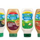 Hidden Valley® Ranch Unveils Seven Bold New Flavors